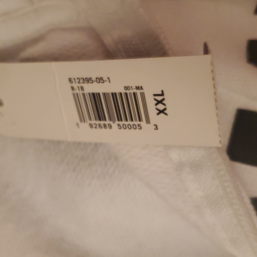 Old Navy Zip Front Hooded Sweatshirt - Picture 4 of 5